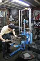 Direct Sell! Stamping Processing Products in Taiwan