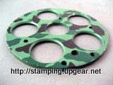 Direct Sell! Stamping Processing Products in Taiwan