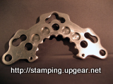 Direct Sell! Stamping Processing Products in Taiwan
