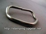 Direct Sell! Stamping Processing Products in Taiwan