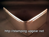 Direct Sell! Stamping Processing Products in Taiwan